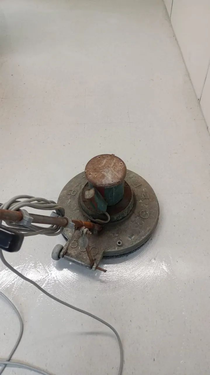 Enceradeira - Foto 3