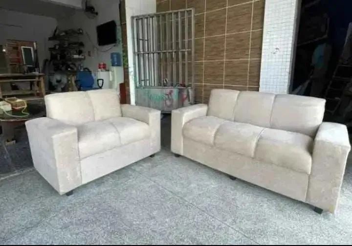Conjunto de sofá popular  - Foto 5