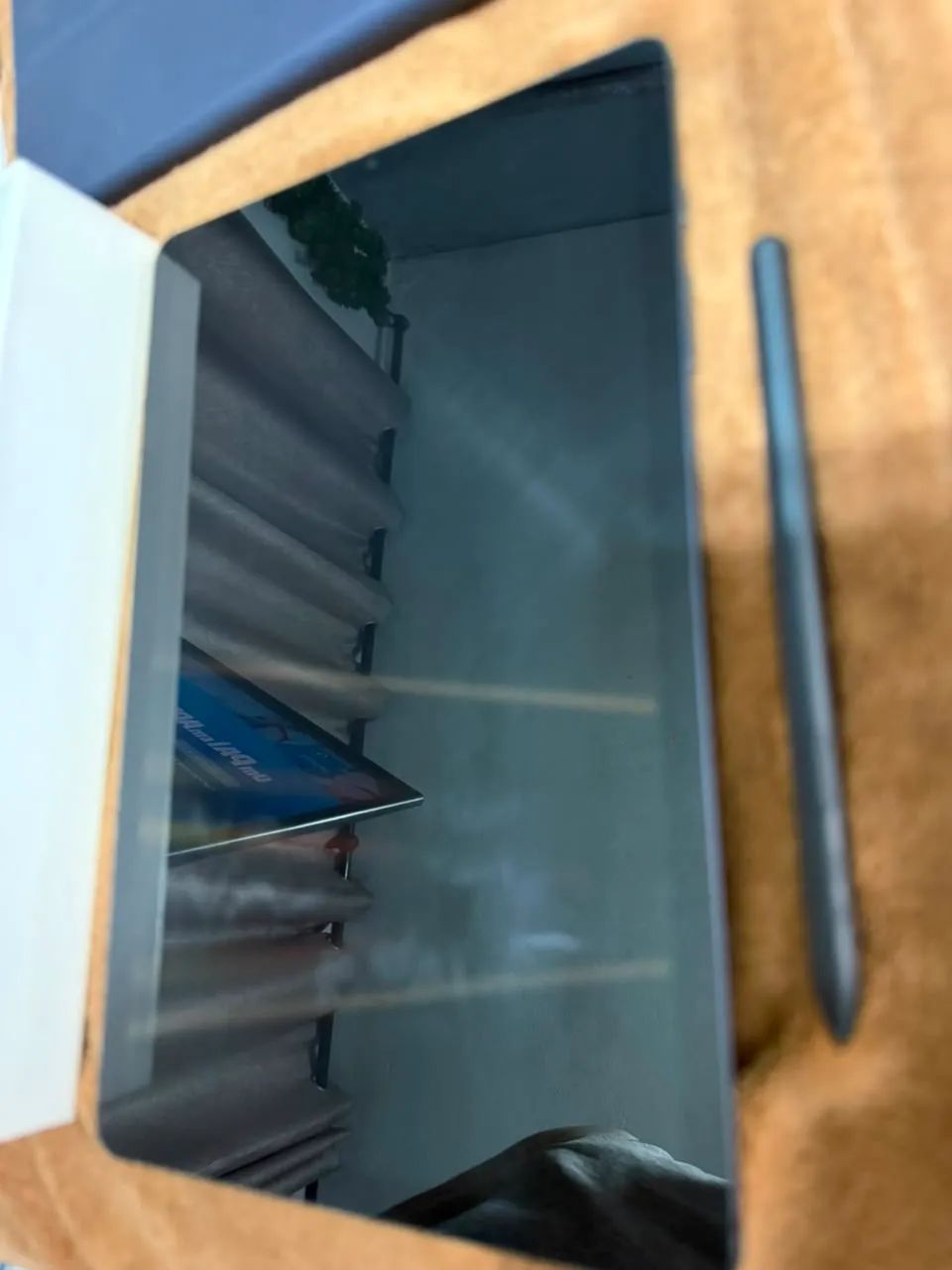 Tablet Samsung -tab S6 lite - Foto 2