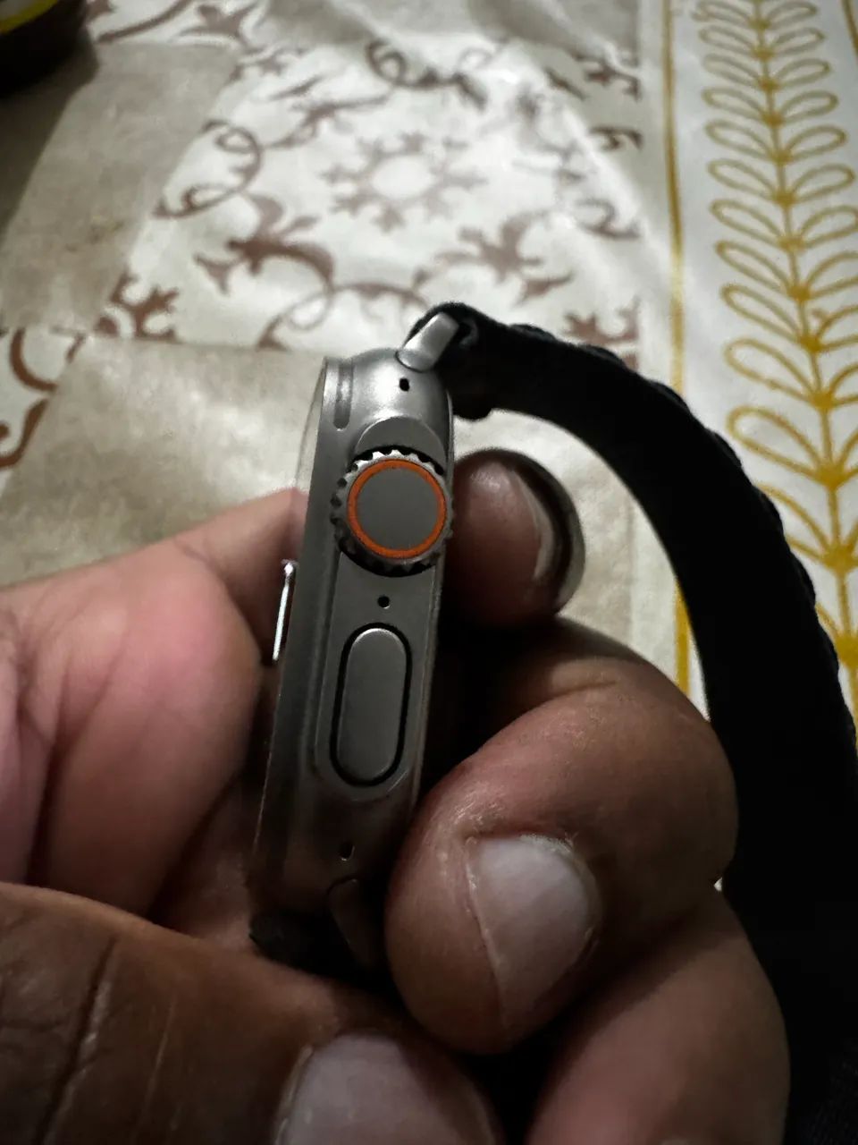 Apple Watch Ultra 2 - Foto 5