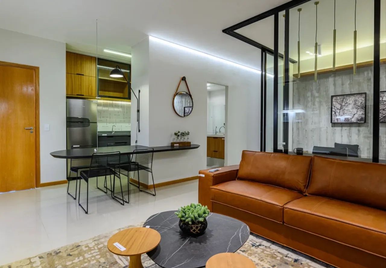 Parcelamento Imobiliário Ap Guará II
