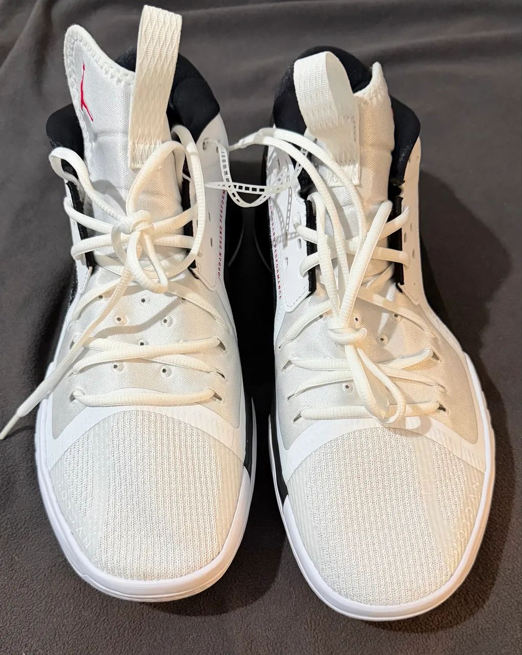 Tênis Air Jordan Zoom Separate - Foto 2