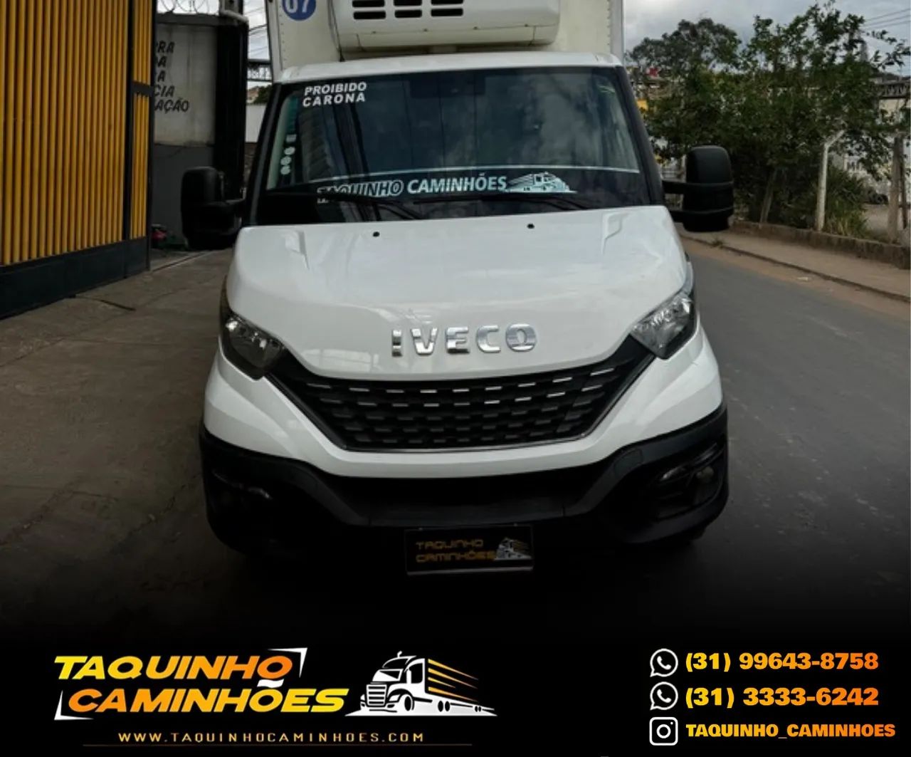 Iveco Daily 35150  - Foto 4