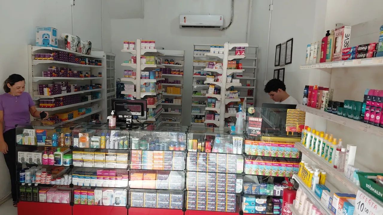 Farmácia a Venda  - Foto 2
