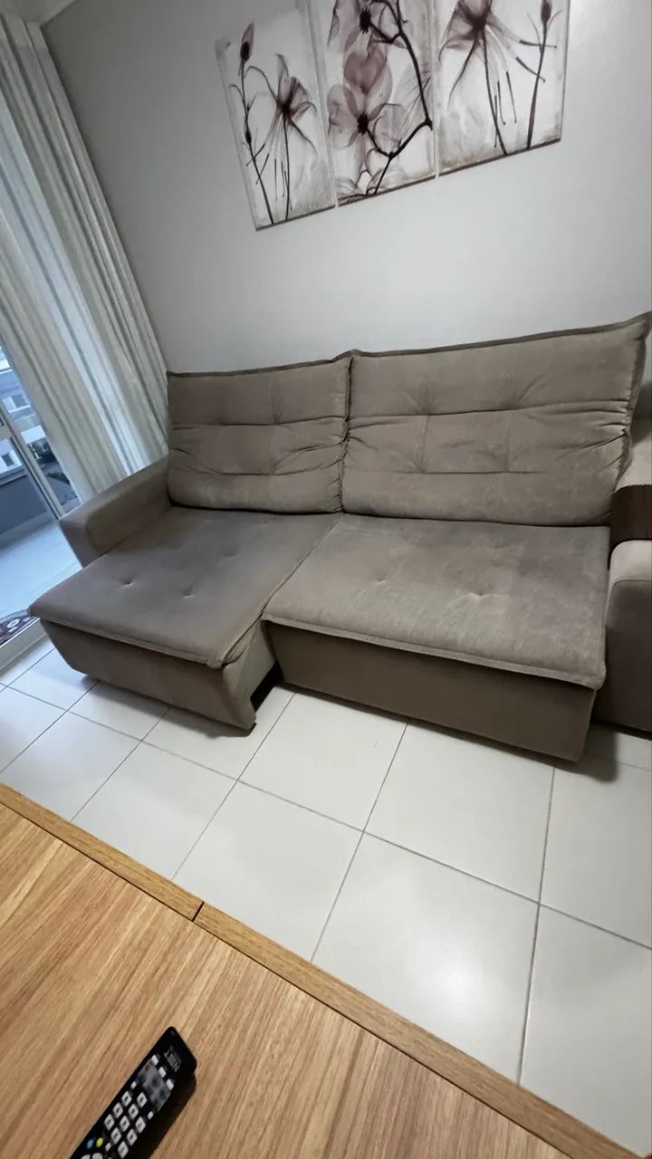Sofá retrátil  - Foto 2