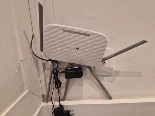 Roteador TP-Link Archer C60