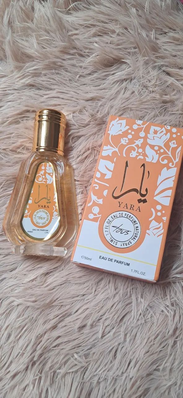 Perfume Árabes 50ml - Foto 2