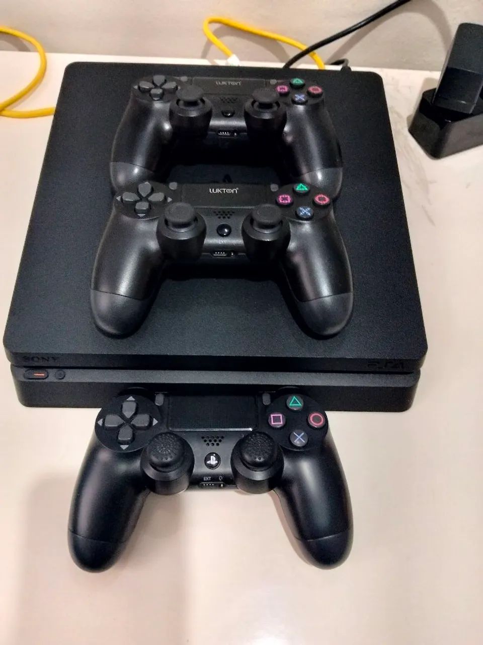 Ps4 Slim 1TB - Foto 5