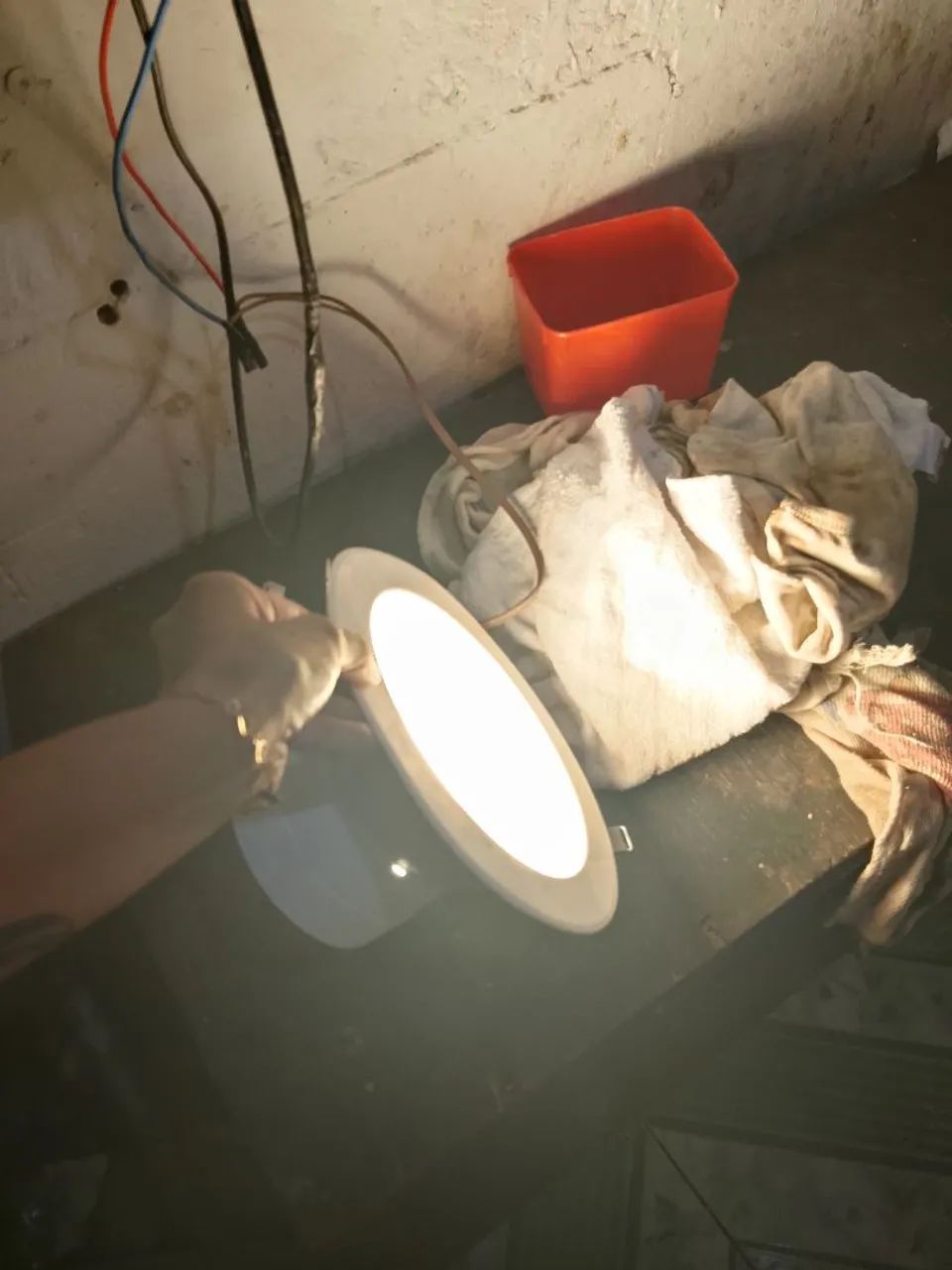 LUMINÁRIAS  - Foto 4