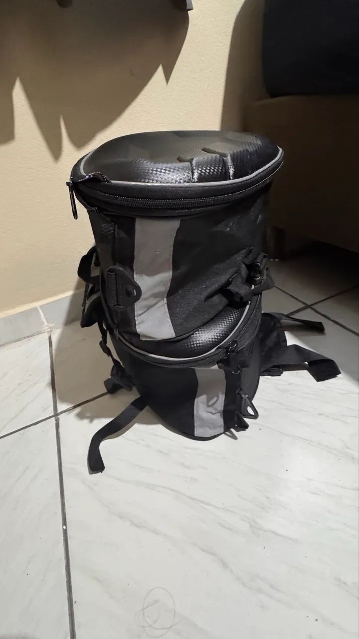 Alforge para moto - Foto 3