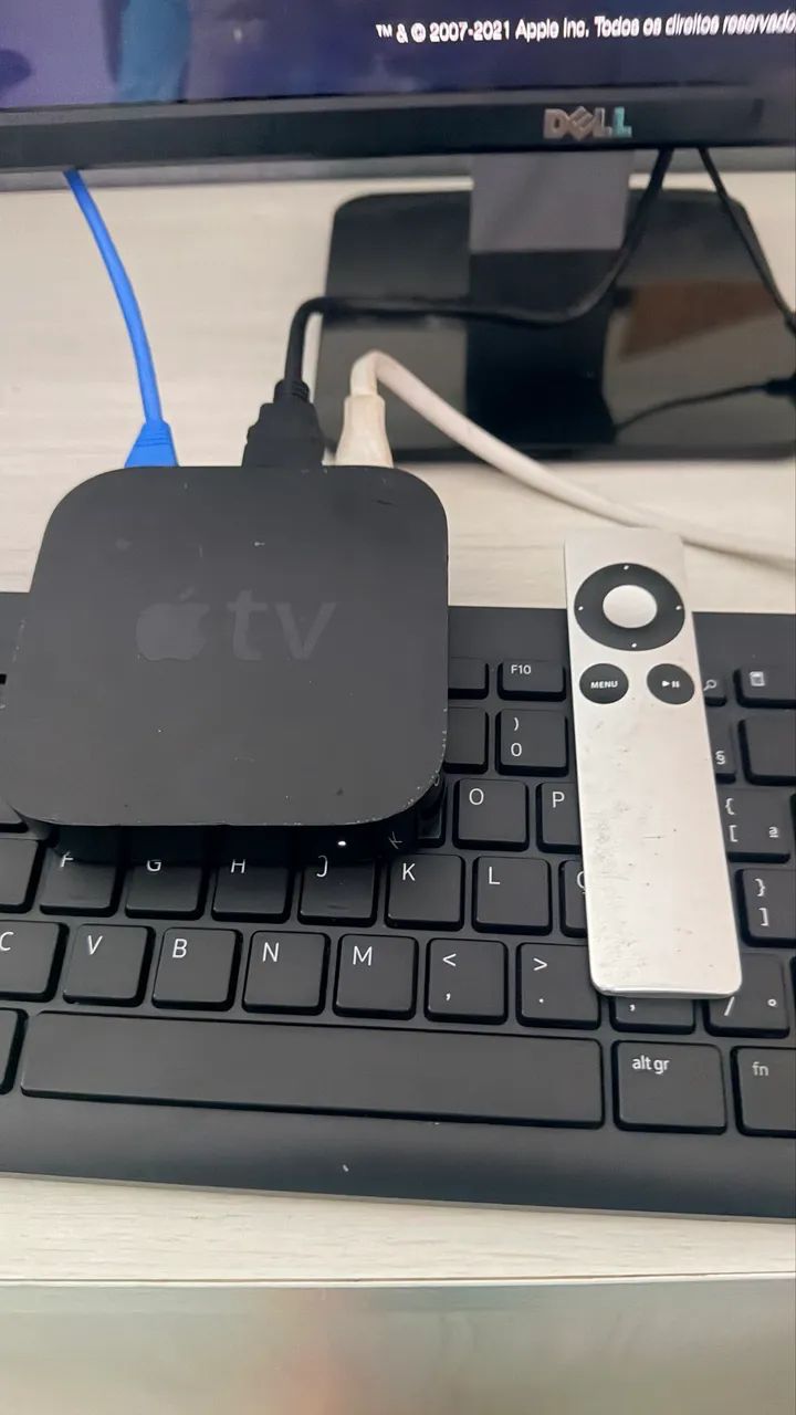 Apple TV 2013 A1469