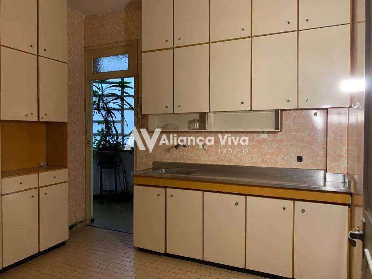 Leme | Apartamento 3 quartos - Foto 2