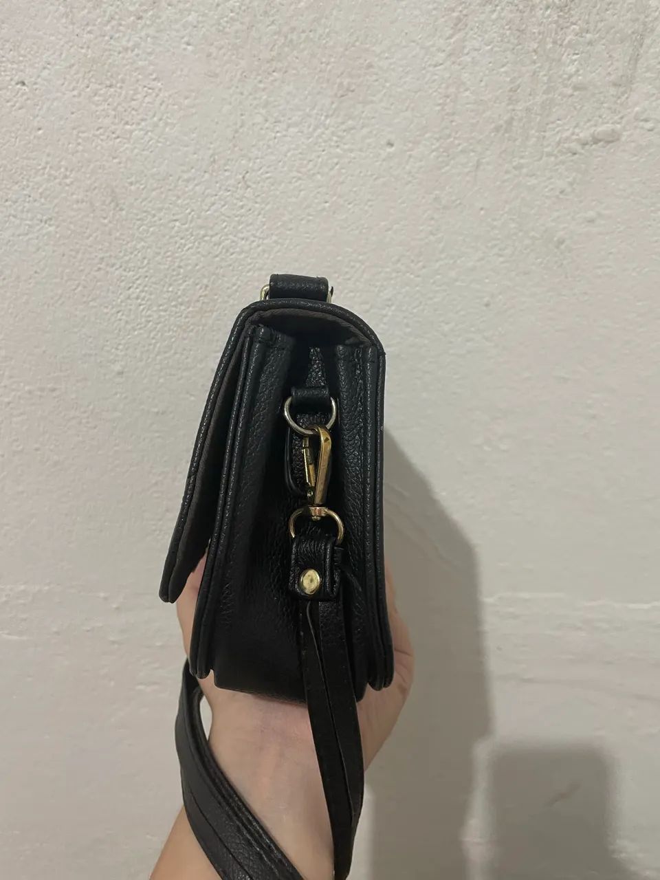BOLSA PRETA - Foto 2