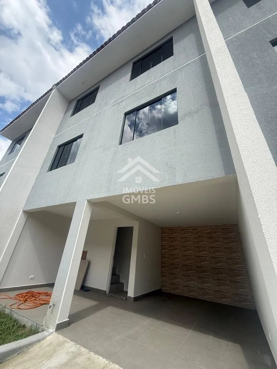 Sobrado Santa Cândida - Foto 2
