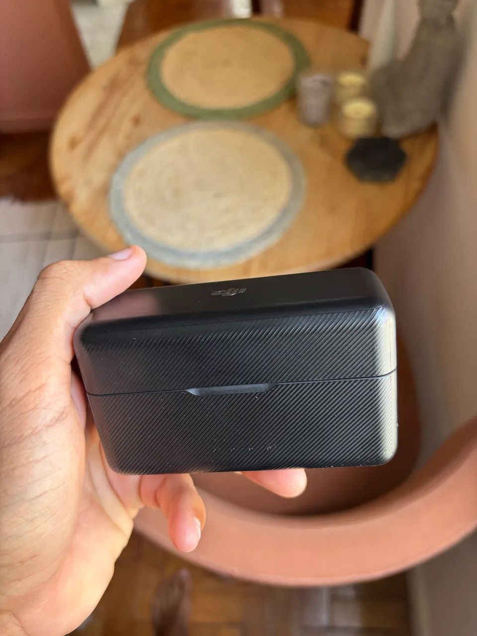 DJI mic pro  - Foto 2