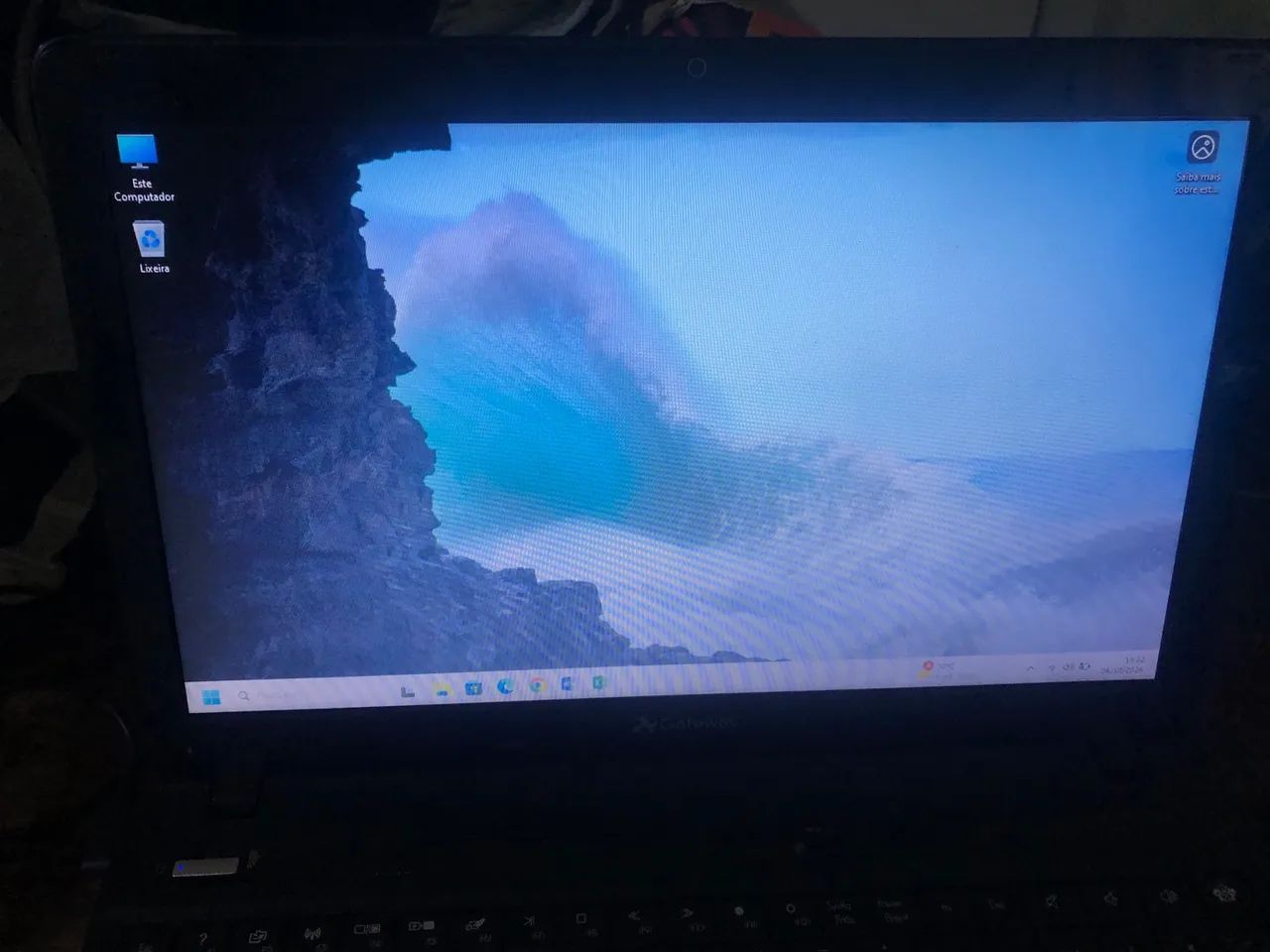 Notebook Celeron dual - Foto 4