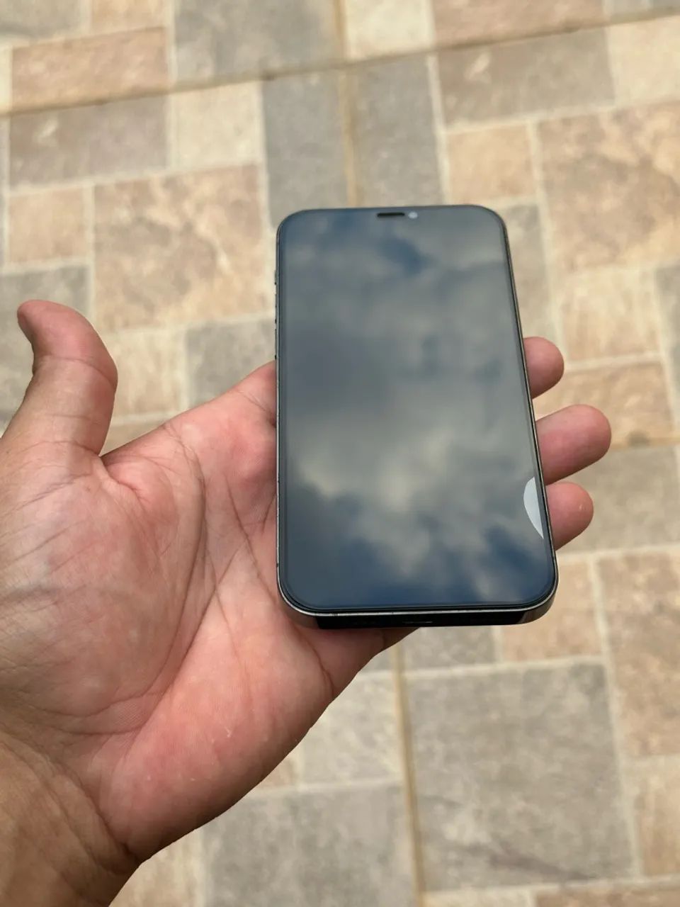 Vendo iPhone 12 Pro  - Foto 5