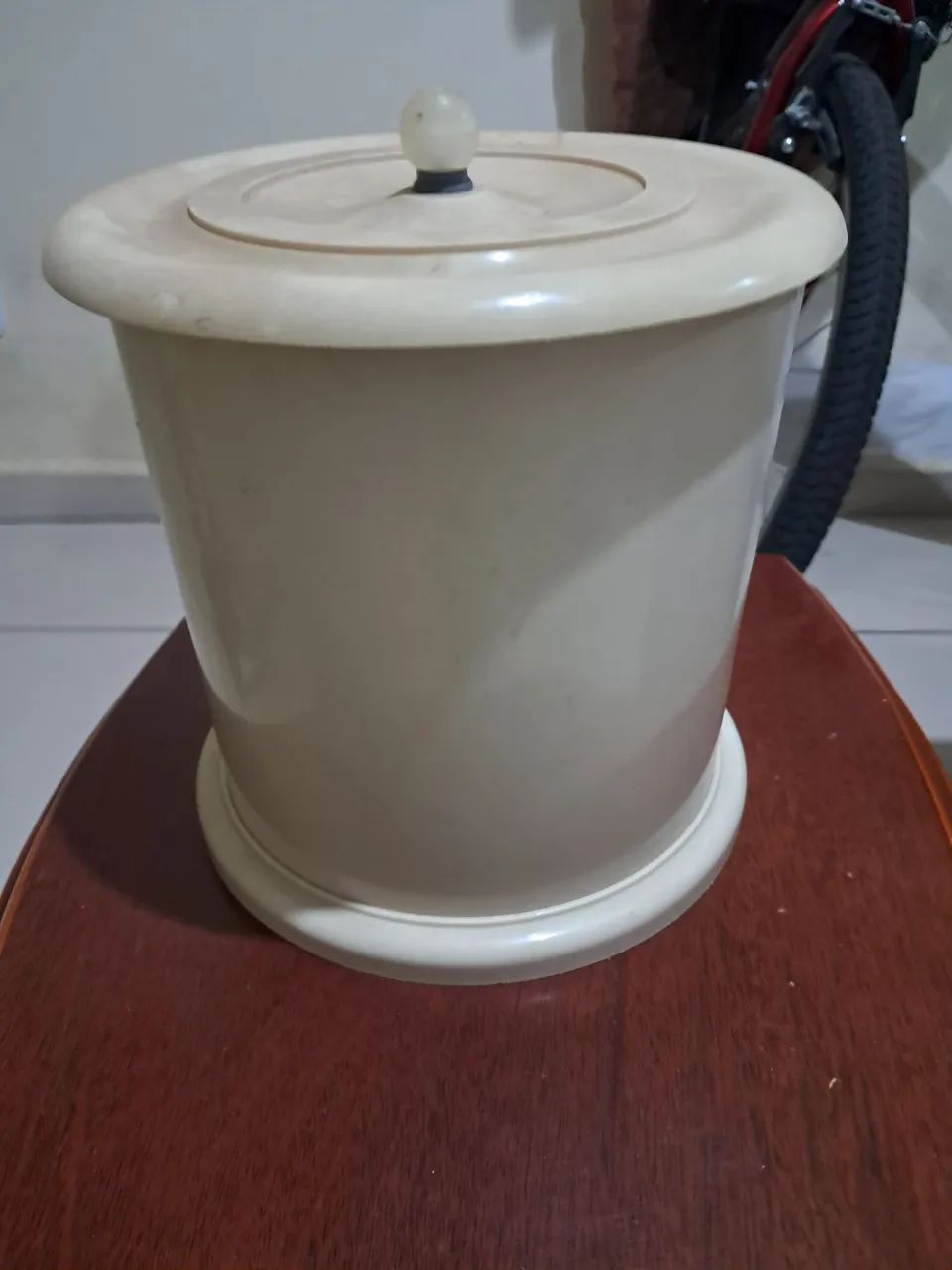 Jogo de banheiro  - Foto 5