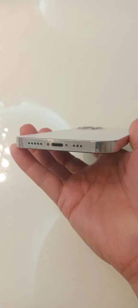 iPhone 12 Pro  - Foto 4