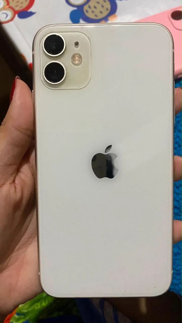 iPhone 11 128GB