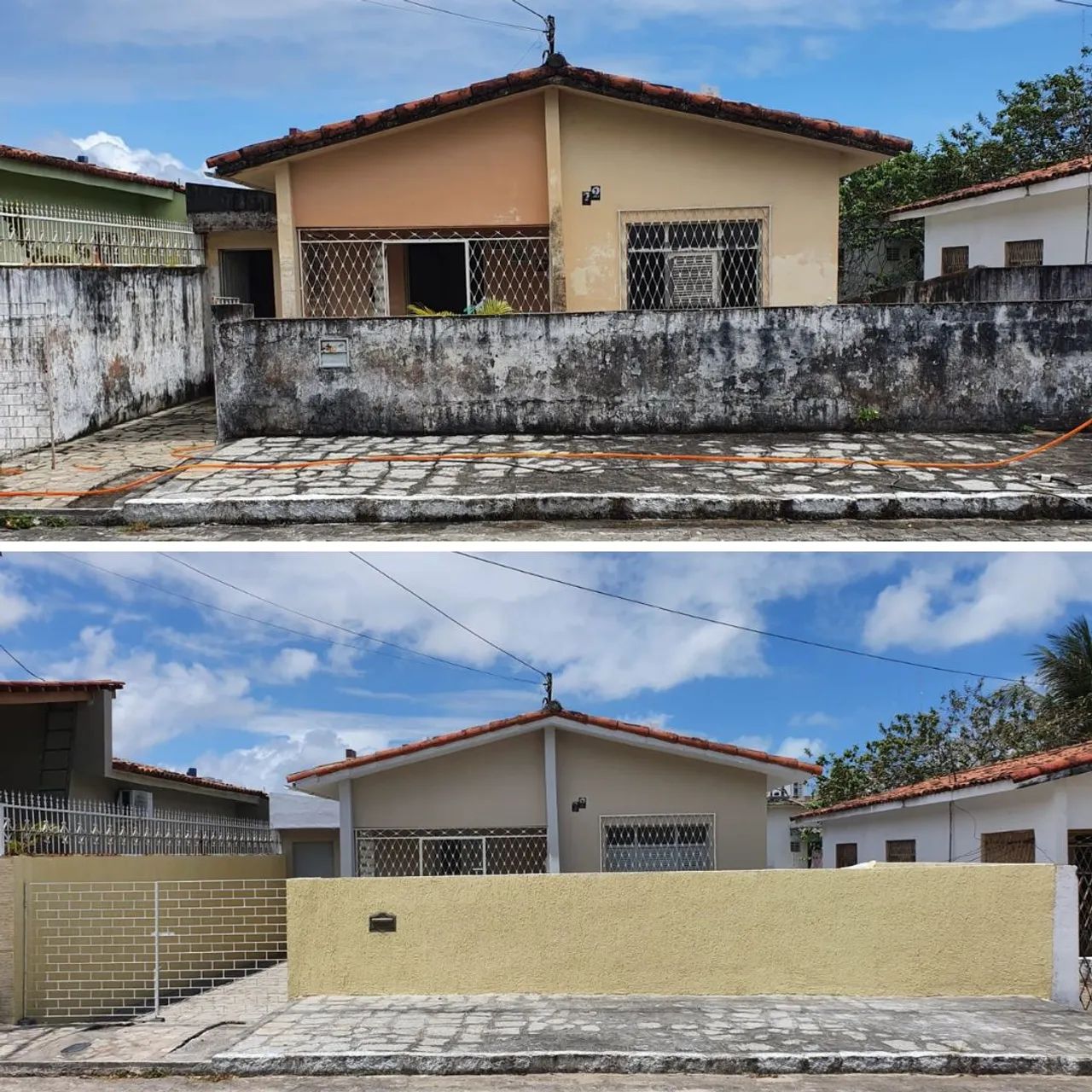 Pintor Pintura Reforma Residencial e Comercial - Foto 4