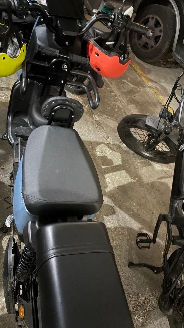 Ecx Ecoolmove | Scooter Elétrica - Foto 4