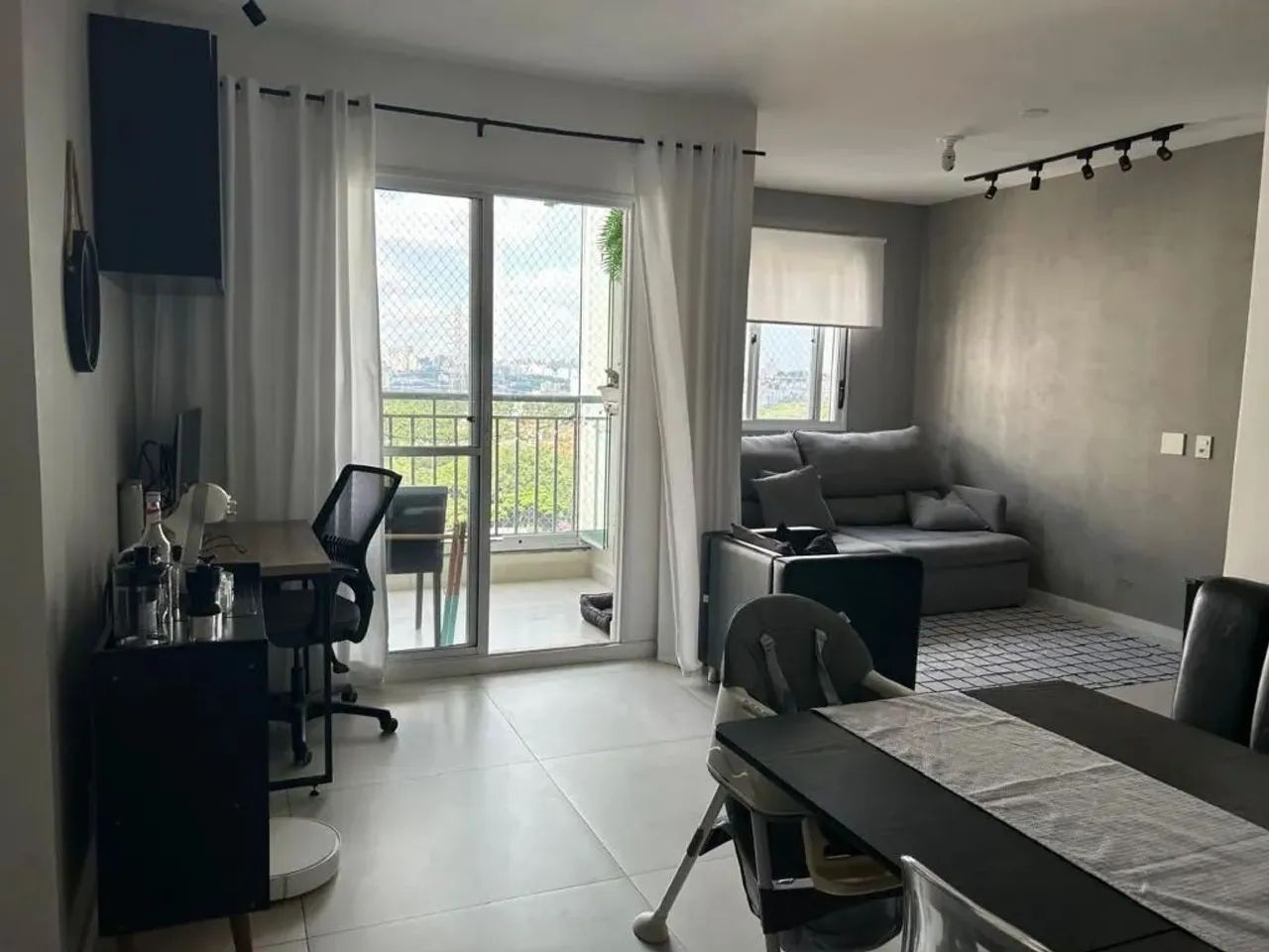Apartamento de 3 dormitórios com suíte e lazer completo em Osasco! - Foto 2
