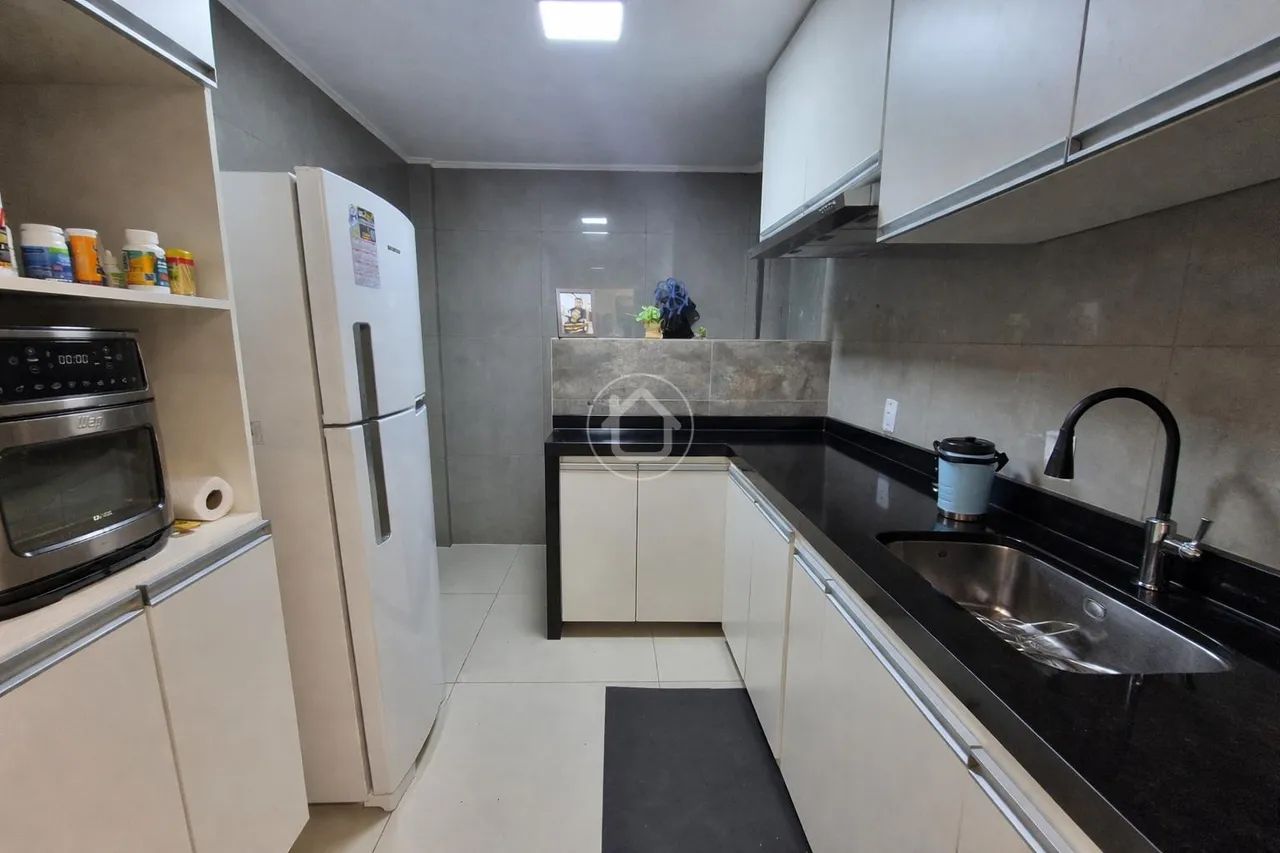 APARTAMENTO 3 QUARTOS - SANTO ANTONIO - Foto 3