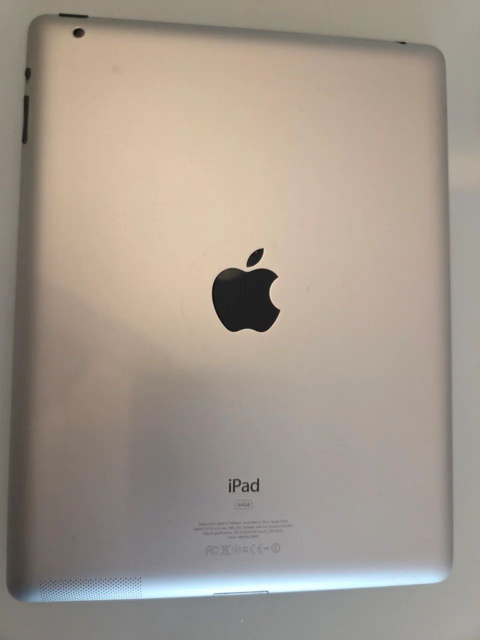 IPAD 2 WI FI 64 GB - Foto 3