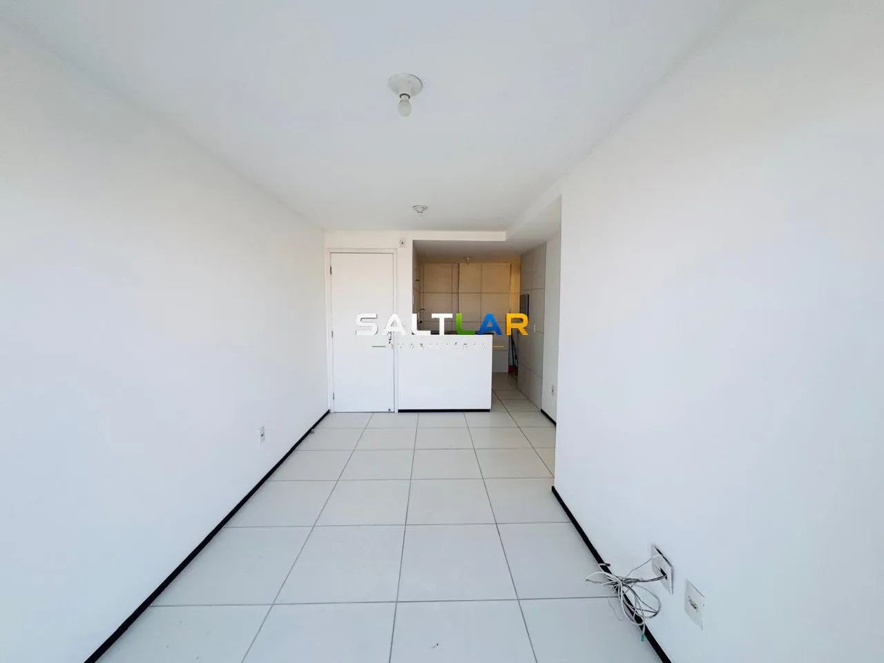APARTAMENTO NO PASSARÉ - 3 QUARTOS, 1 SUÍTE, 2 VAGAS - Foto 3
