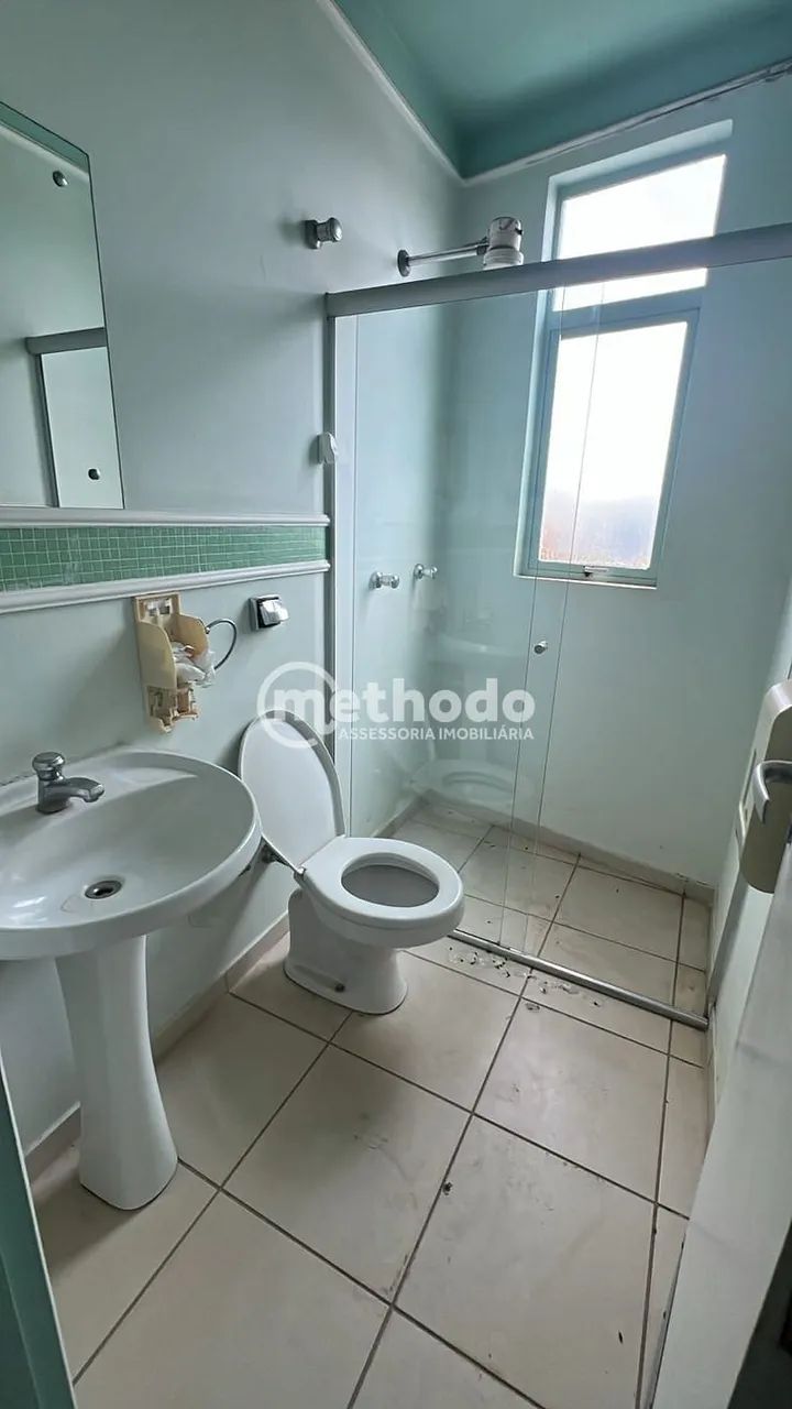 Casa para locação Comercial, Jardim Flamboyant, Campinas, SP - Foto 15