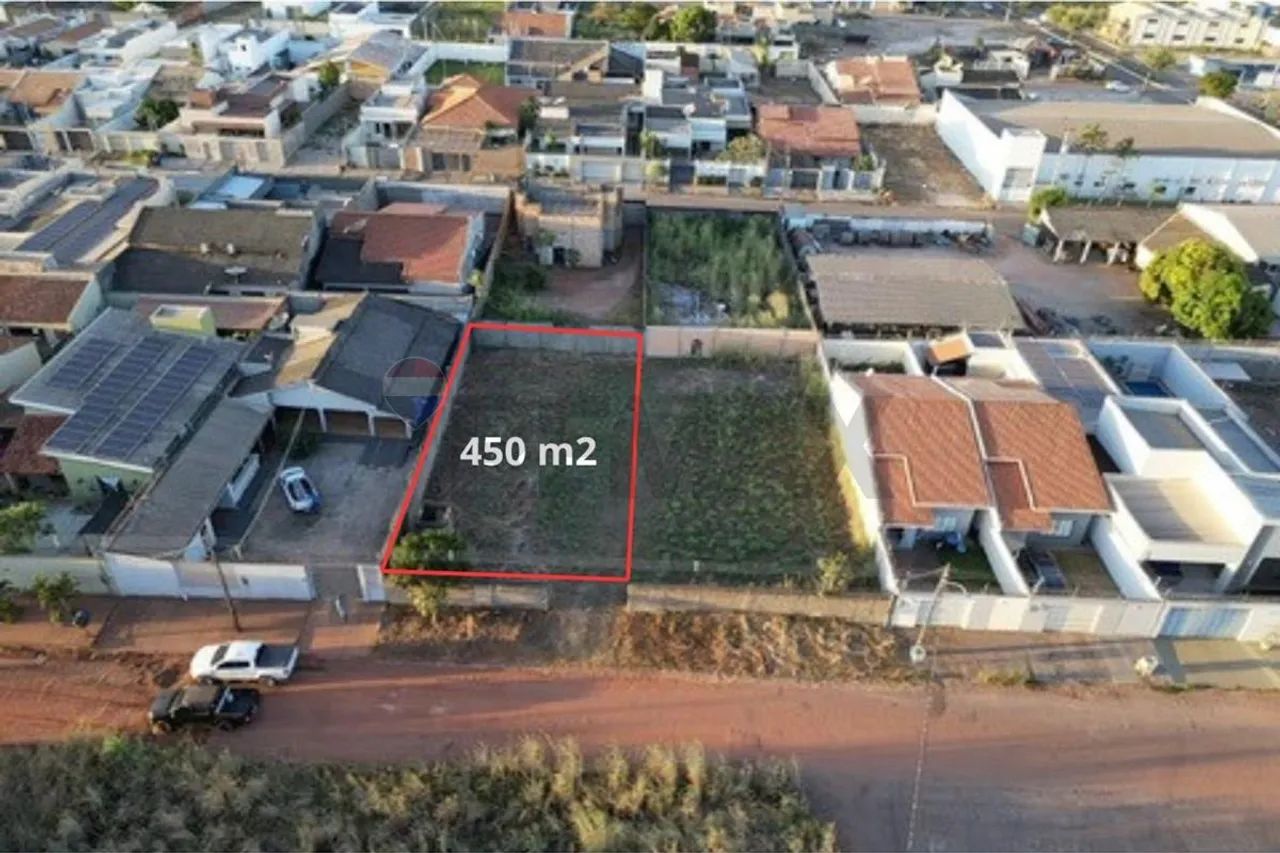 O Terreno Ideal Para Construir Seu Próximo Capítulo em Redenção/PA - Foto 4