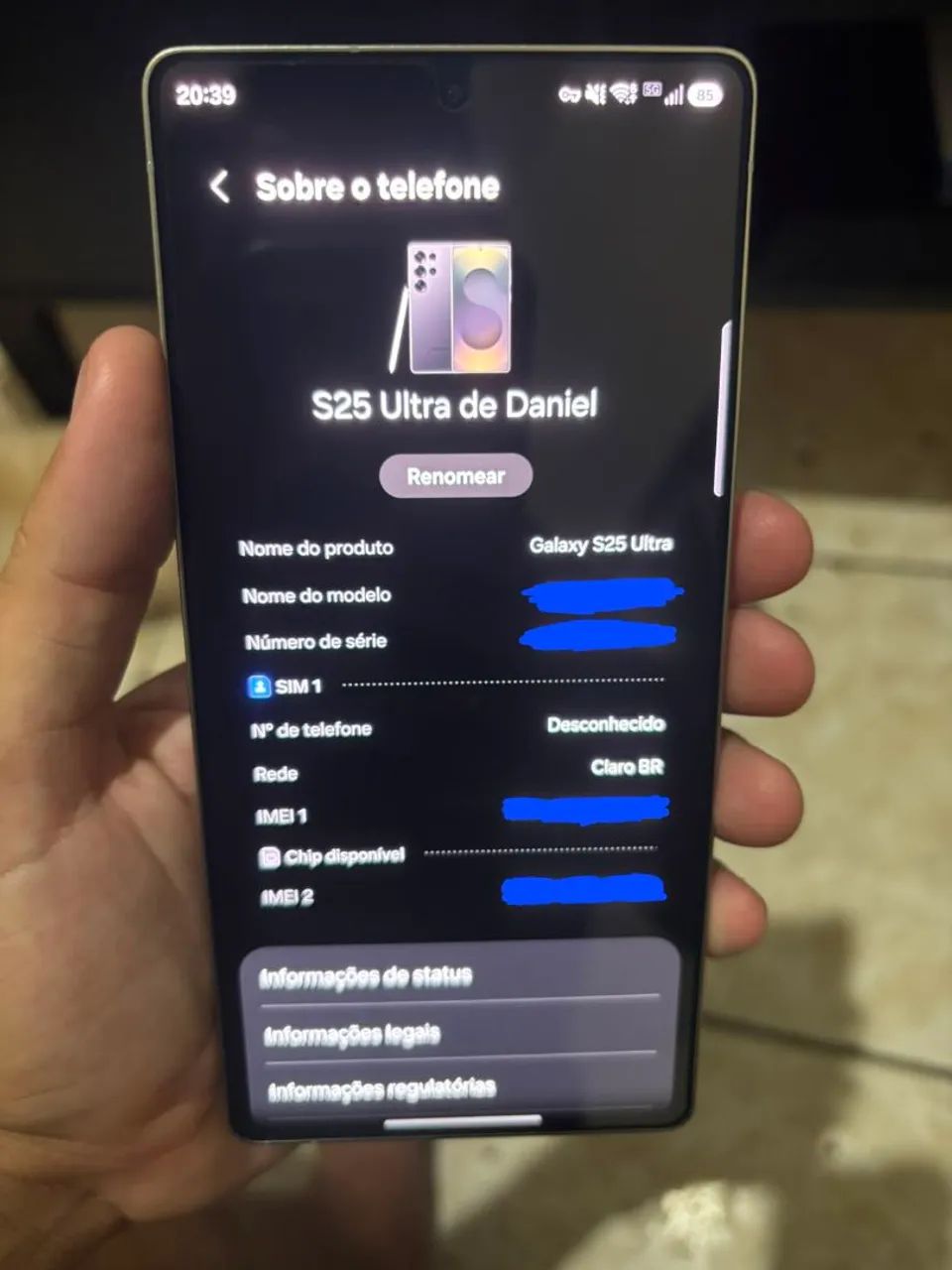 S25 ultra - Foto 4