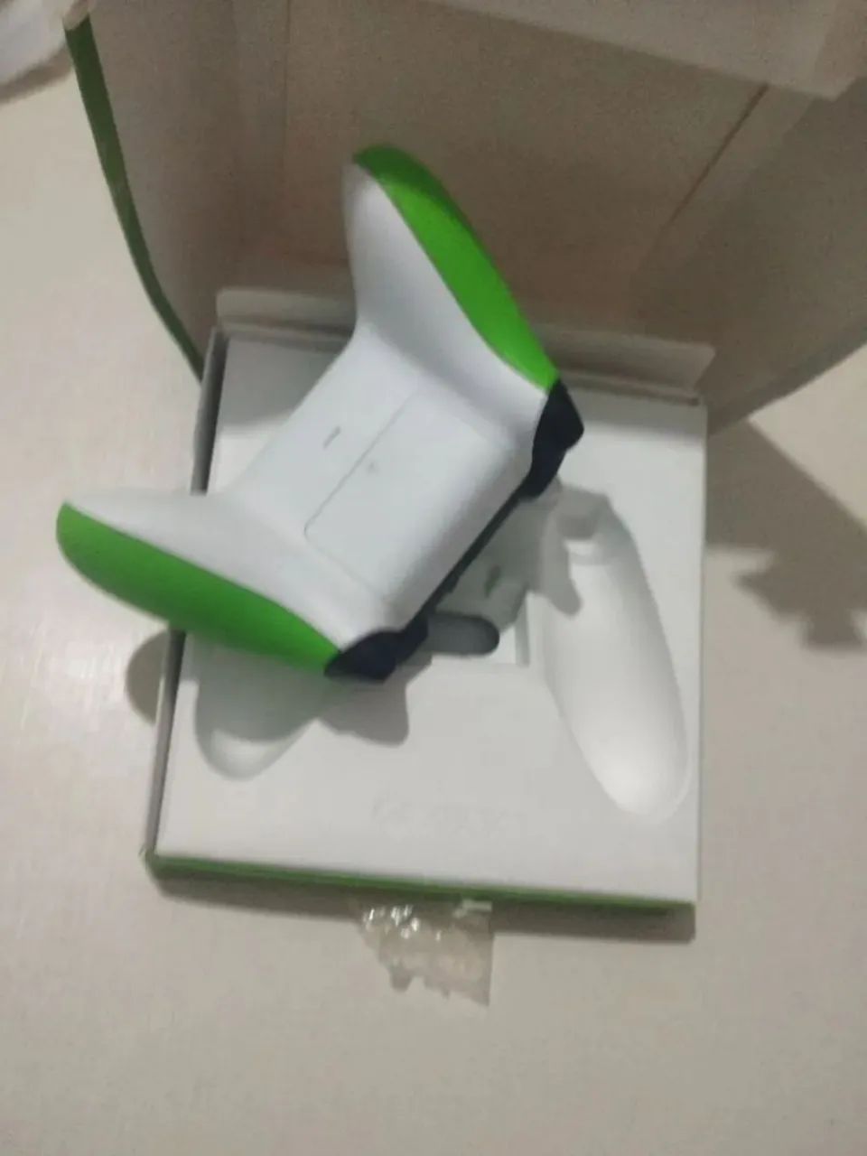 Controle original xbox  no precinho - Foto 2