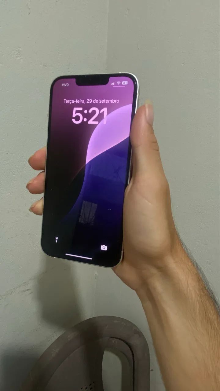 iPhone 13 128gb
