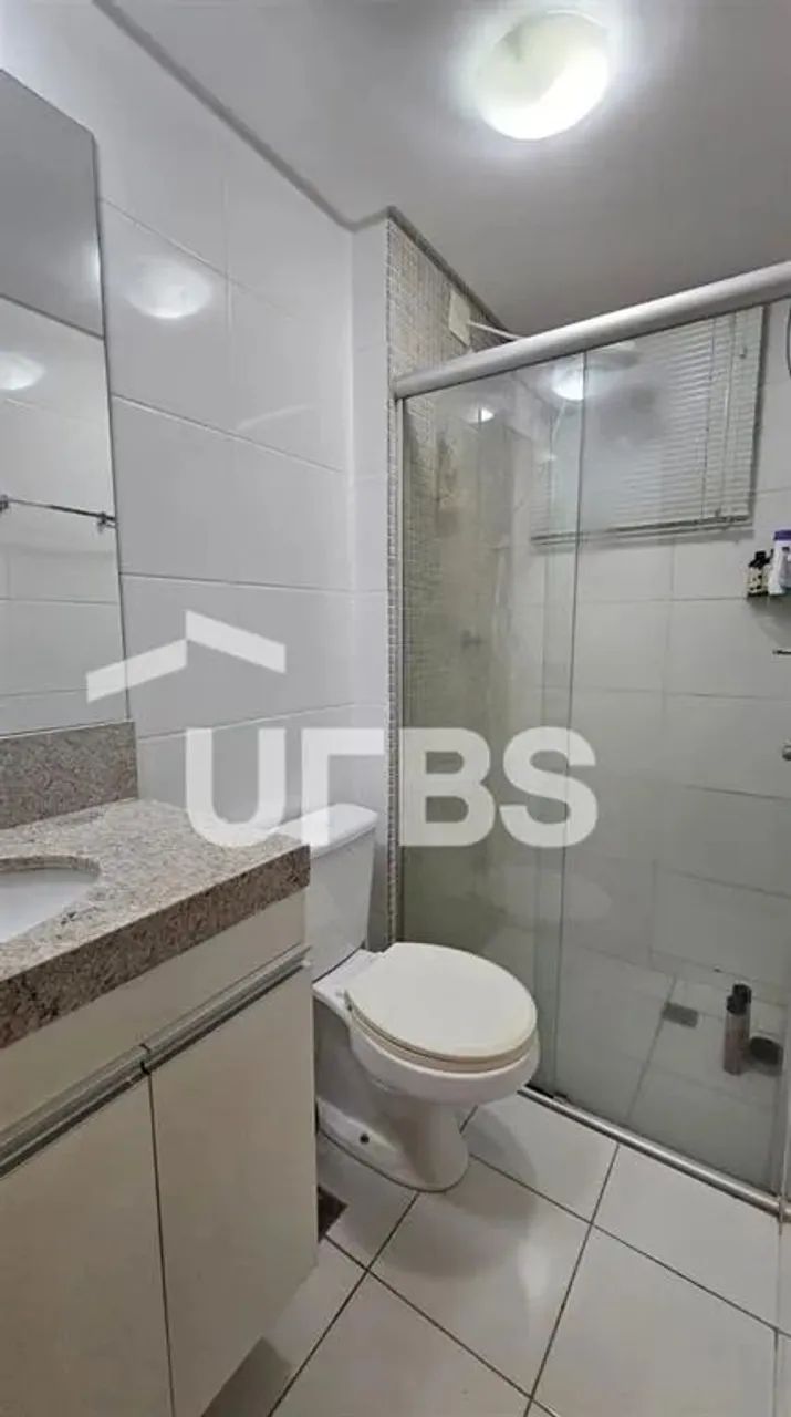 Visage Arena - Apartamento de 3 Quartos próximo ao shopping e parque Flamboyant - Foto 9