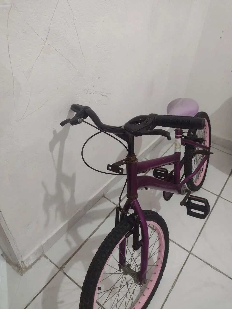 Vendo bicicleta  - Foto 2