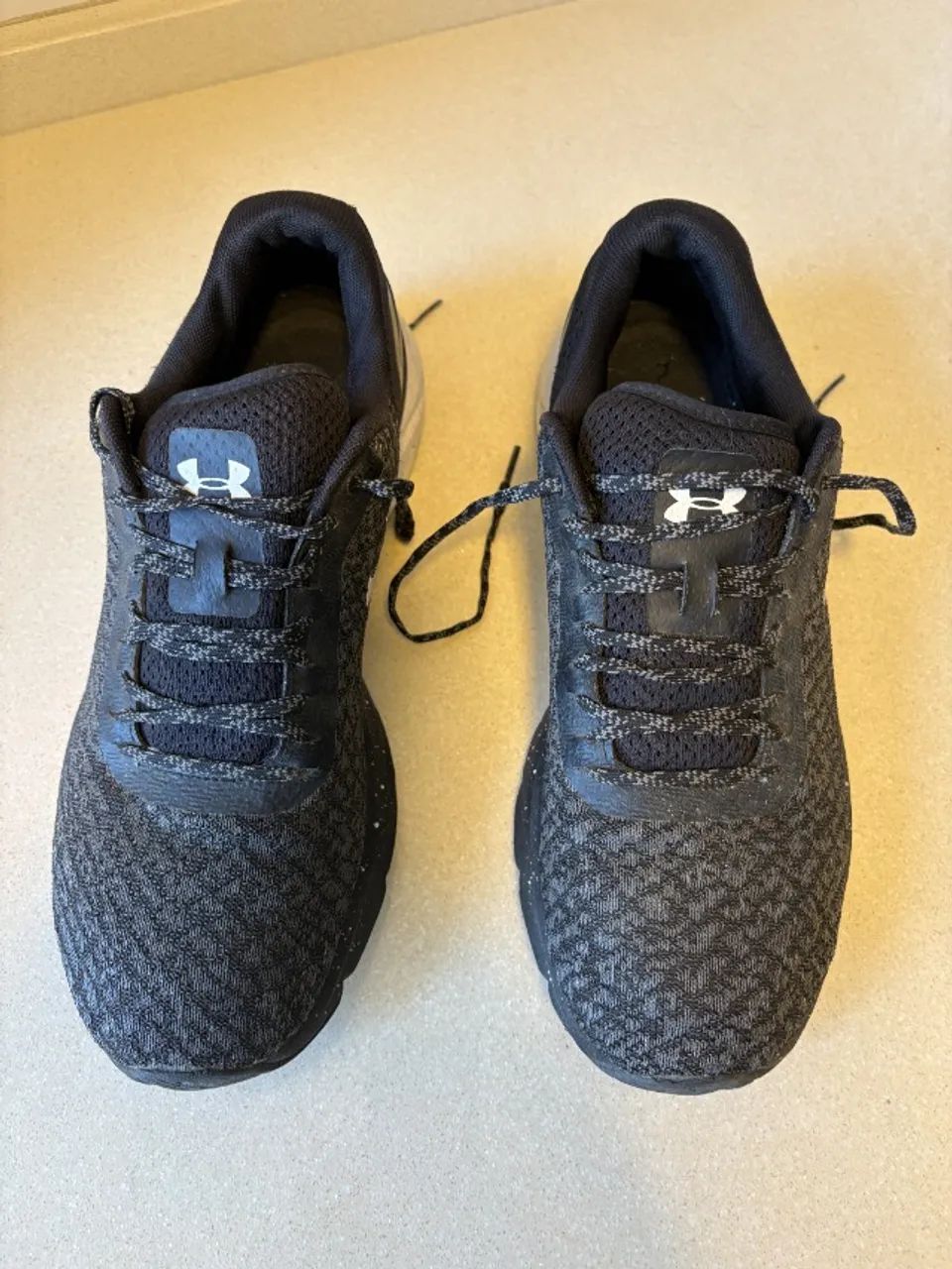 Tênis Under Armour Charged Escape 2 - Tam. 44 (12 Us) - Foto 4