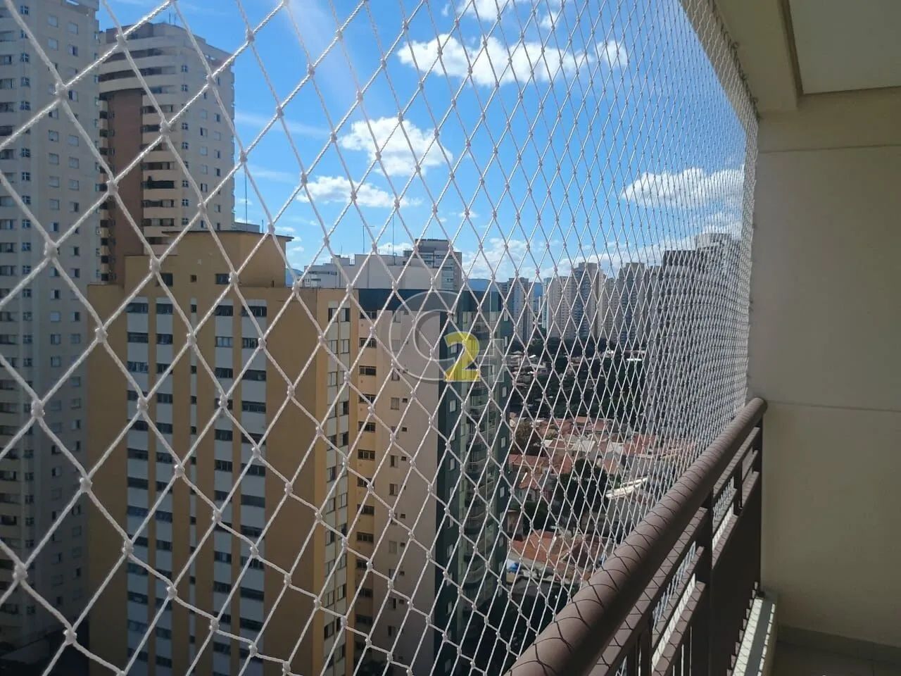 Apartamento para locação na Pompéia, 3 quartos, 1 suíte, 2 vagas de garagem - Foto 12