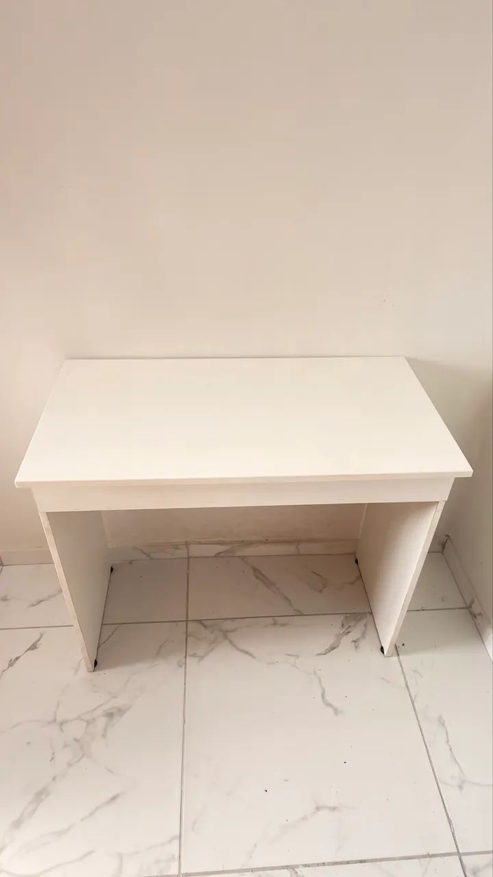 Mesa de estudos/escritório 