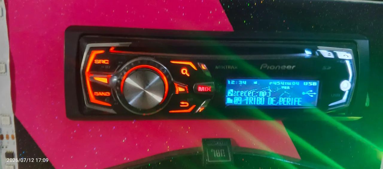 Pioneer golfinho  - Foto 5