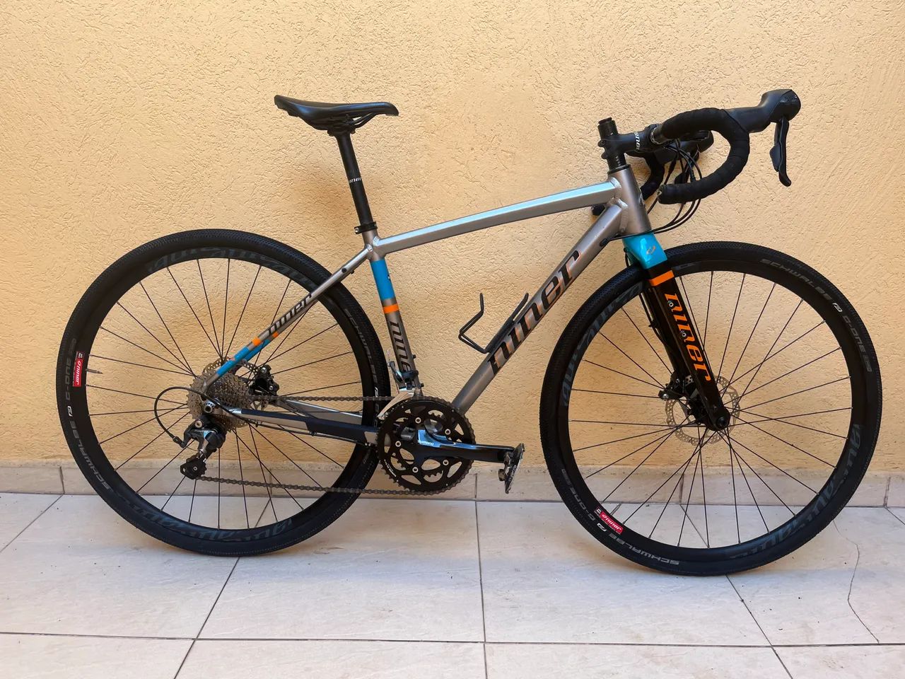 Niner RLT 9 Gravel