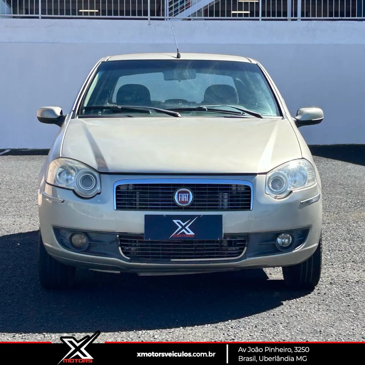 Fiat Palio 2010 - Foto 2