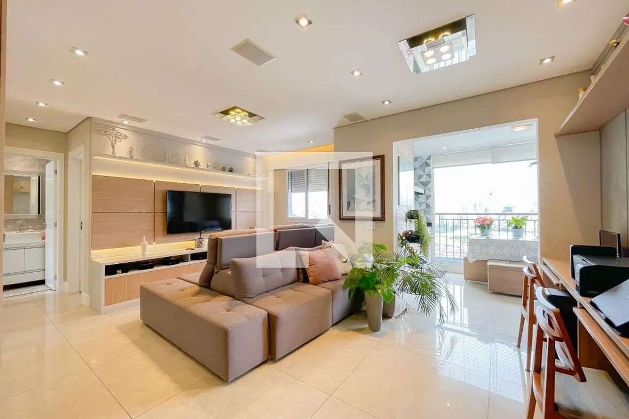 Apartamento à Venda - Centro, 2 Quartos, 83 m2 - Foto 3