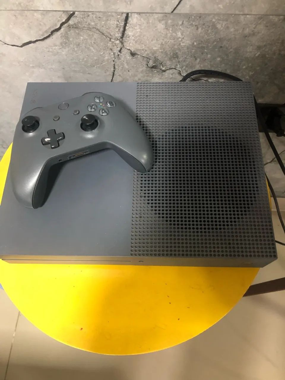 X box one S  - Foto 2