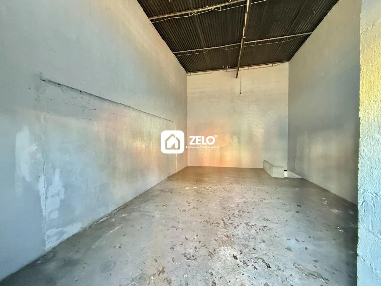 Salão para aluguel em Jardim Novo Campos Elíseos, Campinas - SP | Cód 51585 - Foto 2