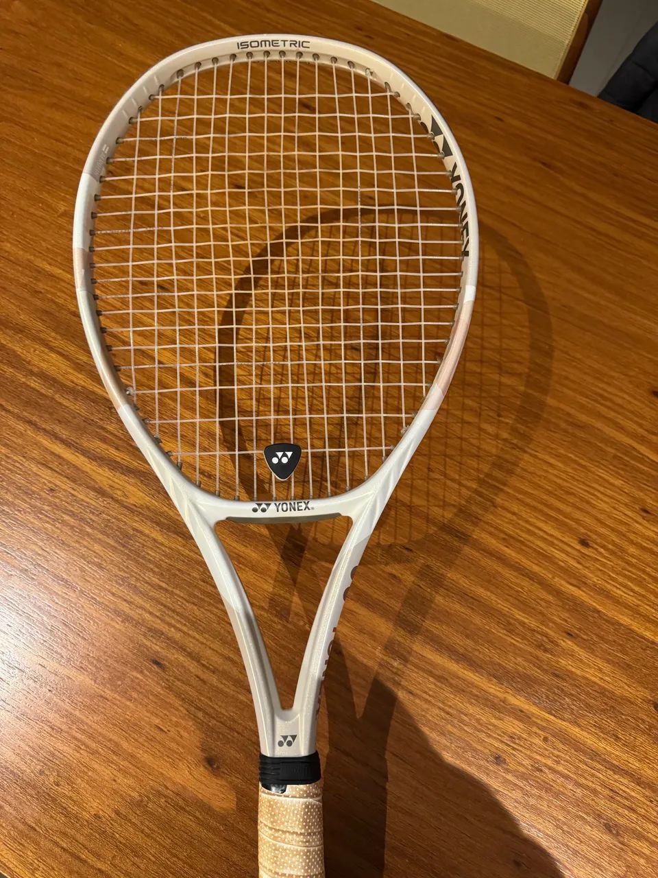 Raquete Yonex VCORE Sand 98 L3  - Foto 2