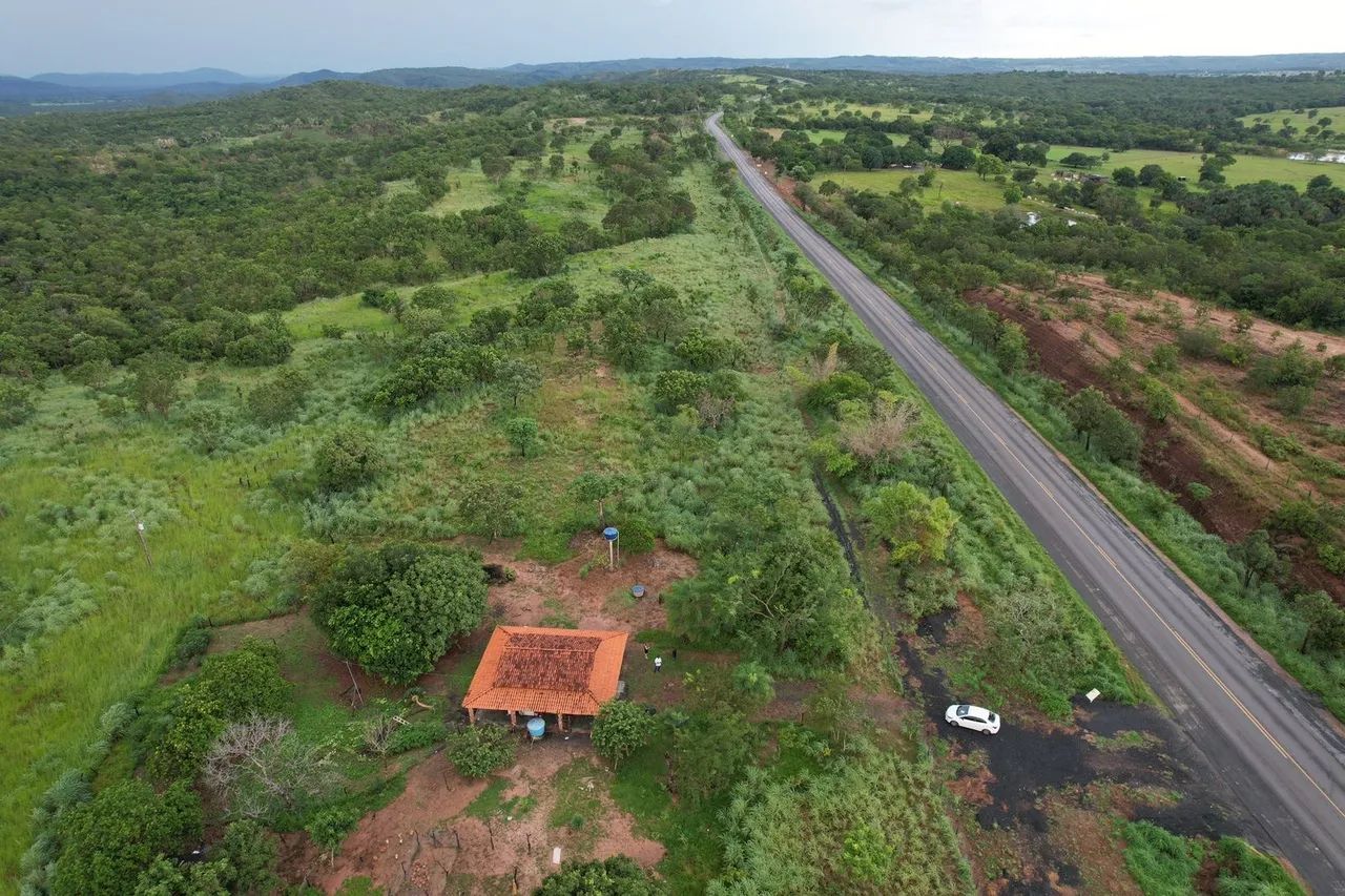 Vende se um fazenda  - Foto 5
