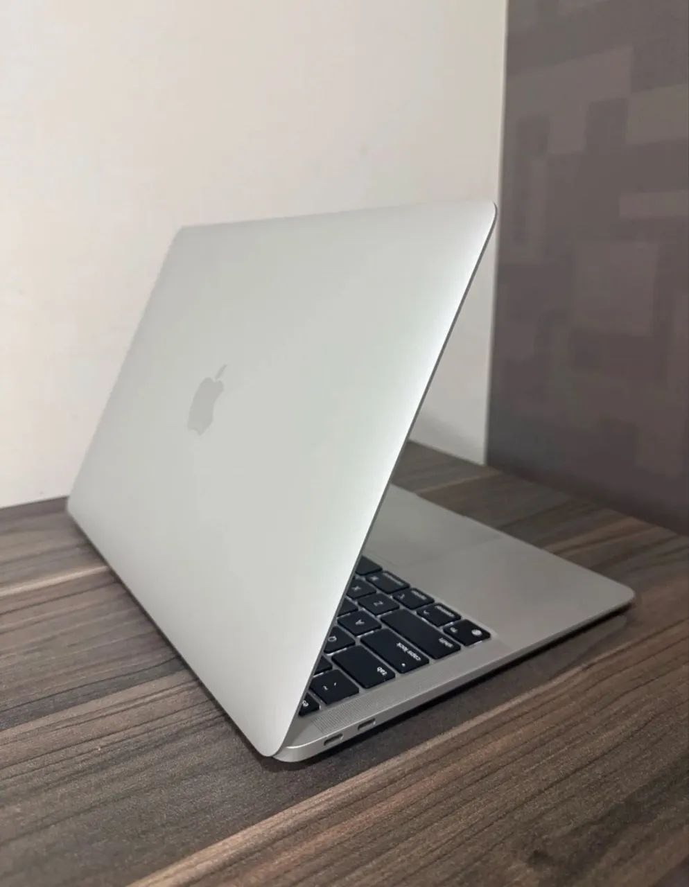 macbook air m1 256gb 8gb ram cinza espacial - Notebooks - Jardim