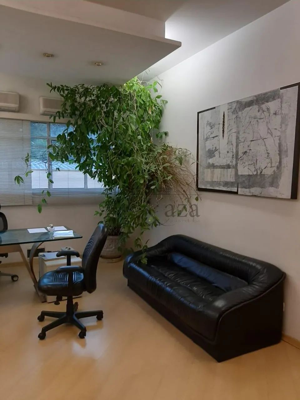 Comercial Sala Condomínio em São José dos Campos - Foto 2